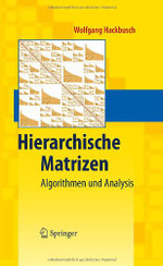 Hierarchische Matrizen