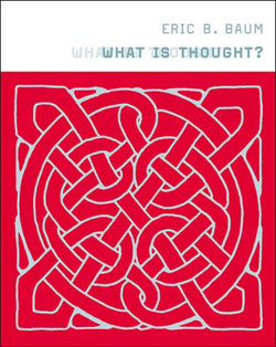 What Is Thought?