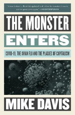 The Monster Enters