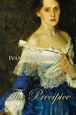 The Precipice