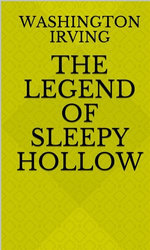 The Legend Of Sleepy Hollow