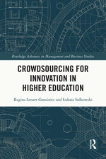 Crowdsourcing for Innovation in Higher Education