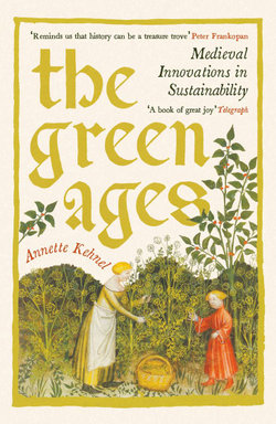 The Green Ages
