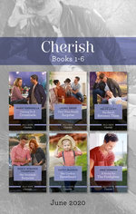 Cherish Box Set June 2020