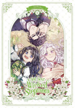 Not-Sew-Wicked Stepmom, Vol. 8