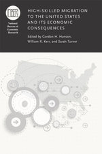 High-Skilled Migration to the United States and Its Economic Consequences