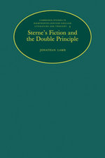 Sterne's Fiction and the Double Principle