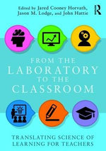 From the Laboratory to the Classroom