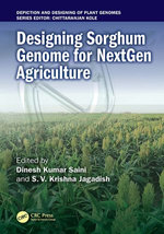 Designing Sorghum Genome for NextGen Agriculture