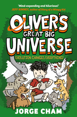 Evolution Changes Everything!: Volume 3