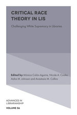 Critical Race Theory in LIS