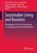 Sustainable Living and Business
