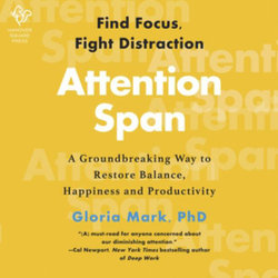 Attention Span LIB/e