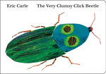 The Very Clumsy Click Beetle