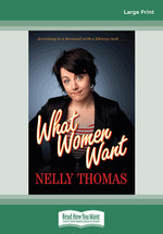 What Women Want