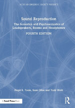 Sound Reproduction