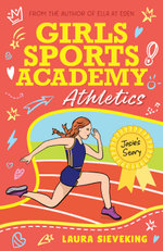 Girls Sports Academy: Athletics 
