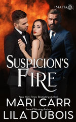 Suspicion's Fire Suspicion's Fire