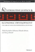 Distributive Justice and Economic Development