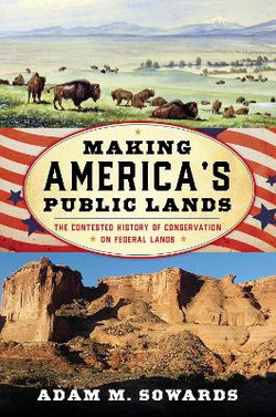 Making America's Public Lands Making America's Public Lands