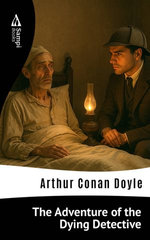 The Adventure of the Dying Detective
