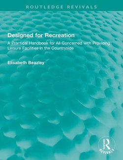 Designed for Recreation Designed for Recreation