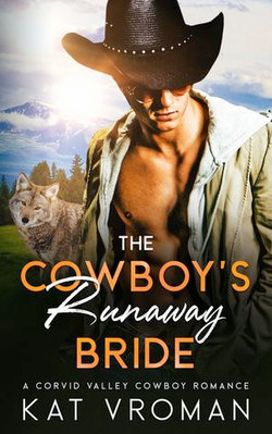 The Cowboy’s Runaway Bride