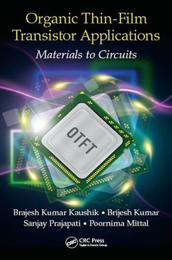 Organic Thin-Film Transistor Applications Organic Thin-Film Transistor Applications