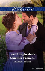 Lord Laughraine's Summer Promise