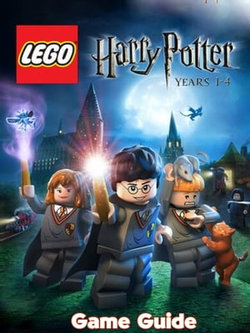LEGO Harry Potter Years 1-4 Guide & Walkthrough