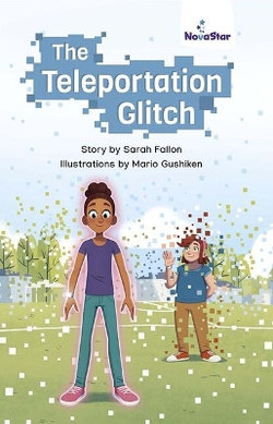 The Teleportation Glitch