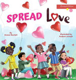 Spread Love Hard Cover
