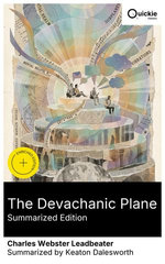 The Devachanic Plane (Summarized Edition)