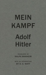 Mein Kampf