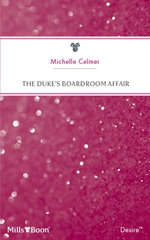 The Duke's Boardroom Affair