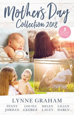 Mother's Day Collection 2018/The Reluctant Husband/The Blackmail Baby/One Month To Become A Mum/Claiming His Brother's Baby/The Mummy Mir