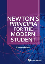 Newton's Principia for the Modern Student