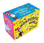 The Wonderful World of Dr. Seuss
