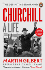 Churchill: a Life