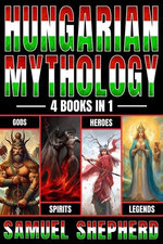 Hungarian Mythology