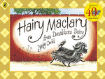 Hairy Maclary from Donaldson's Dairy