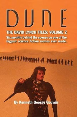 Dune, The David Lynch Files