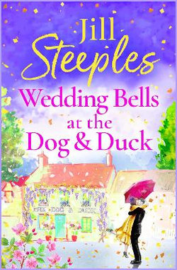Wedding Bells at the Dog and Duck