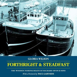 Forthright and Steadfast