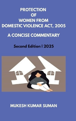 Protection of Women from Domestic Violence Act, 2005
