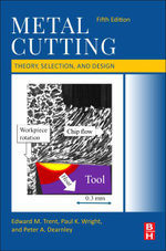 Metal Cutting