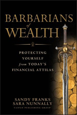 Barbarians of Wealth