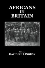 Africans in Britain