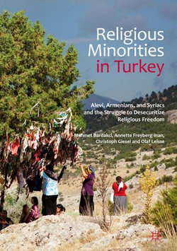 Religious Minorities in Turkey Religious Minorities in Turkey