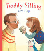 Daddy-Sitting